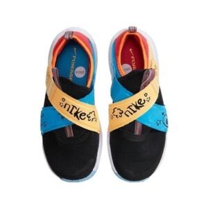 Nike Flex Advance SE Low Black - DZ2800-001 Size 2.5Y